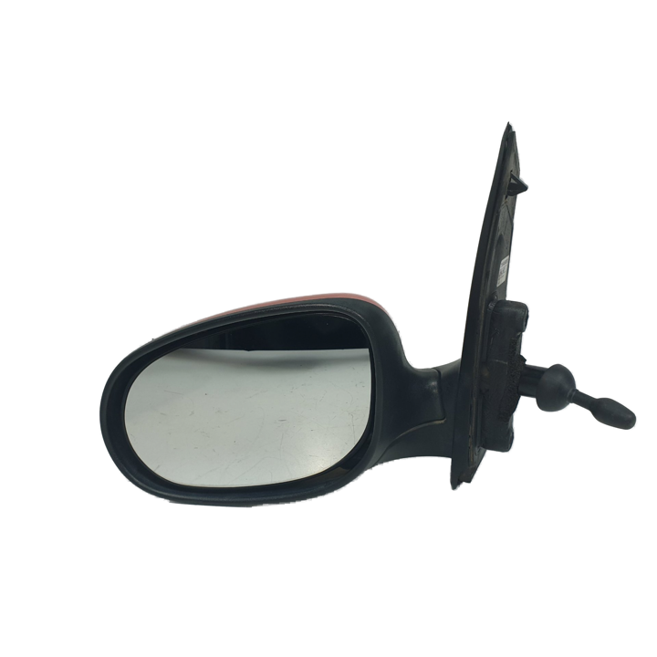 RETROVISOR IZQUIERDO 7355456050S FORD KA (CCU) Autodesguaces Alicante