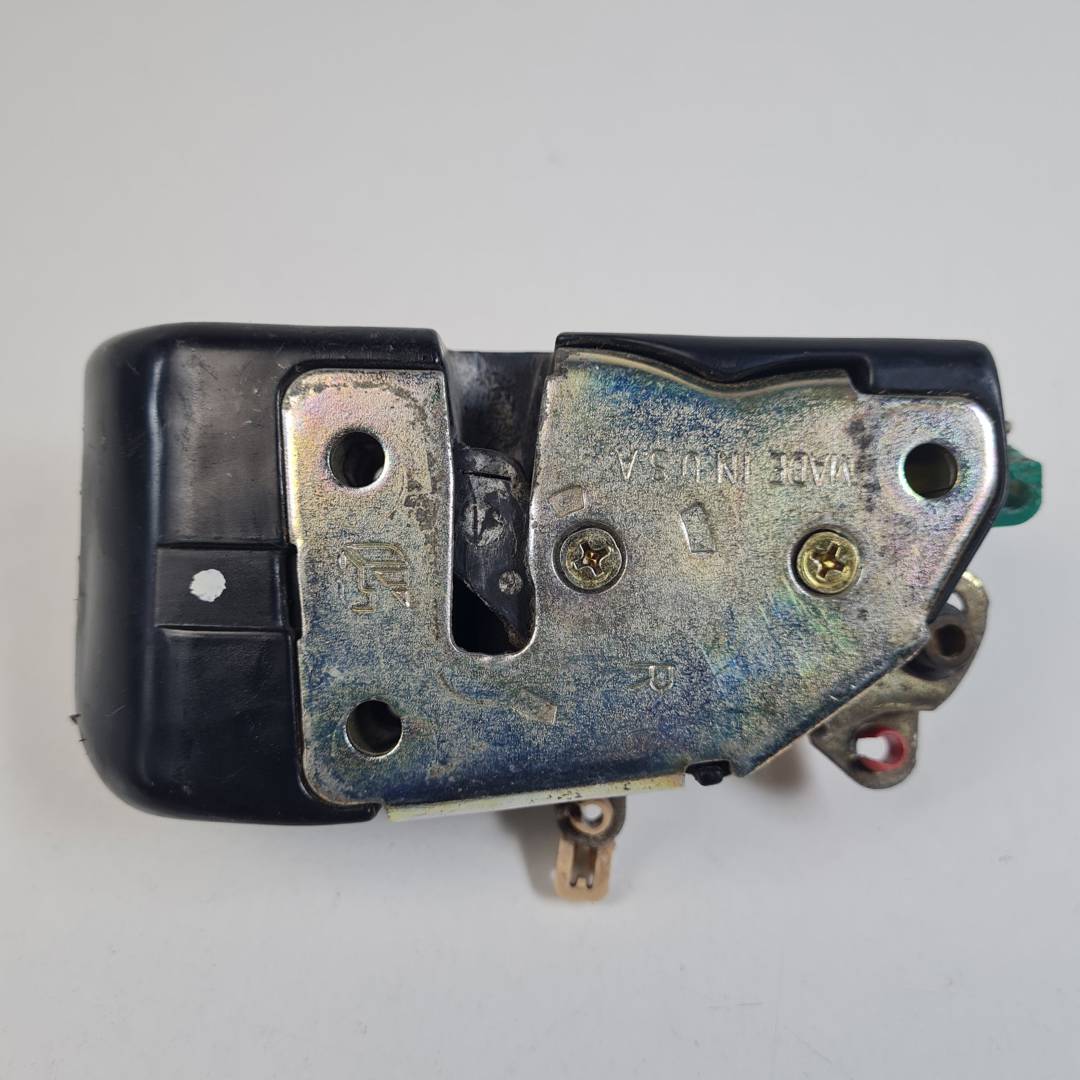 Serrure de porte avant droite - CHRYSLER - VOYAGER (GS)