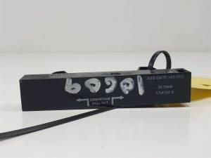 ANTENA 8200082278 RENAULT MEGANE II CLASSIC BERLINA Autodesguaces Alicante