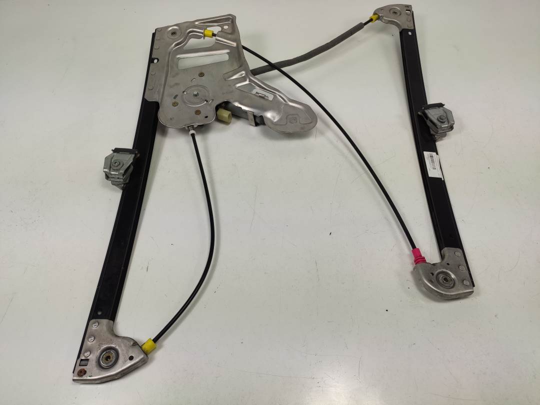 ELEVALUNAS DELANTERO DERECHO - 83810209 - LAND ROVER - RANGE ROVER (L322)