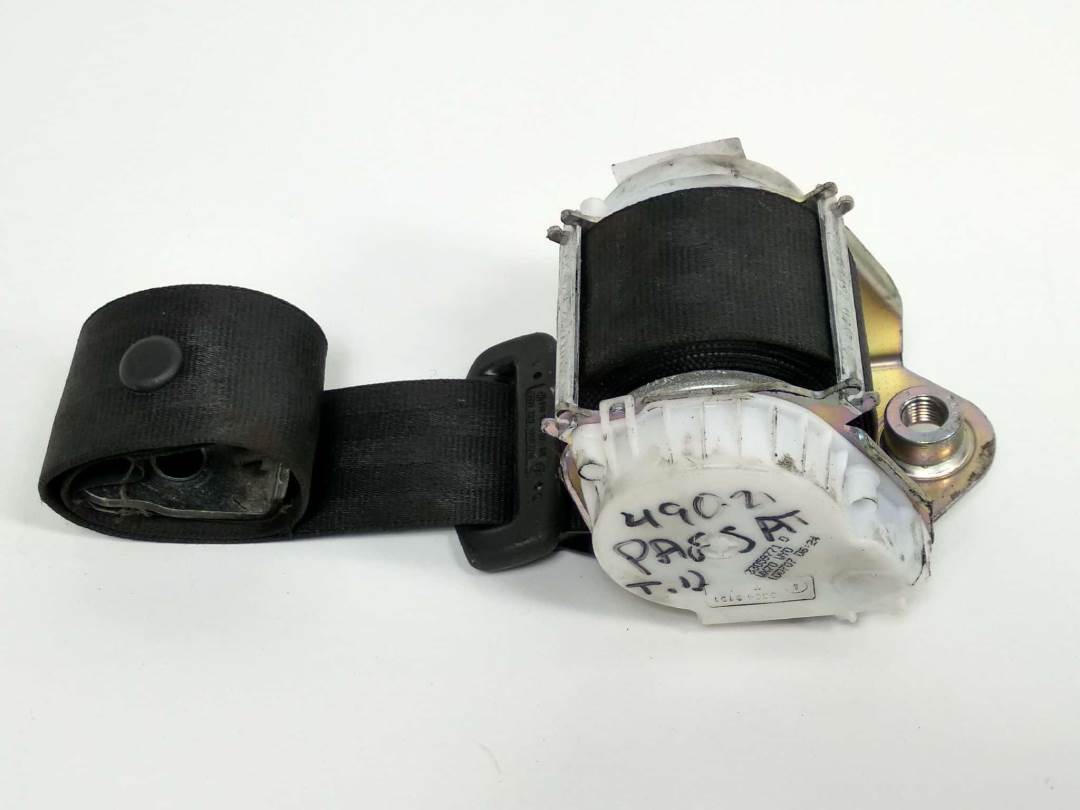 Sicherheitsgurt hinten rechts - 33059771D - VOLKSWAGEN - PASSAT VARIANT (3C5)
