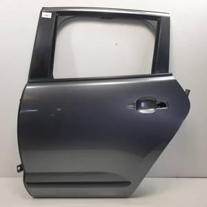 PUERTA TRASERA IZQUIERDA PEUGEOT 3008 (T84) Autodesguaces Alicante