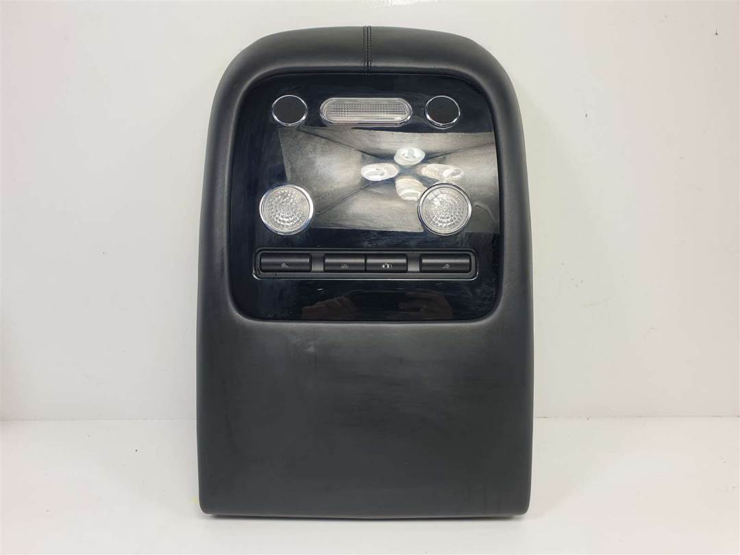LUZ INTERIOR - 3W0959527M - BENTLEY - CONTINENTAL GT