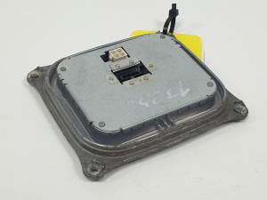 CENTRALITA FAROS XENON 130732919301 AUDI TT (8J3/8J9) Autodesguaces Alicante