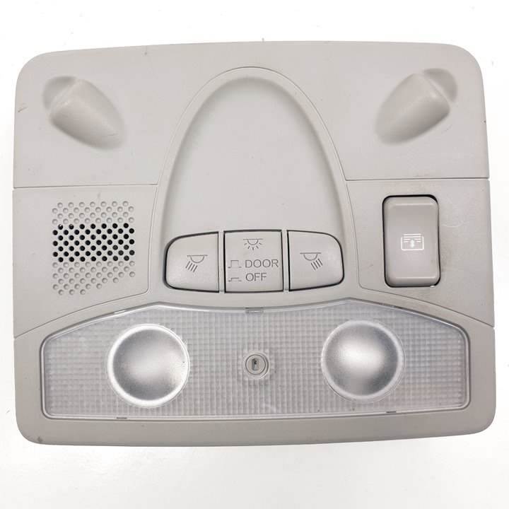 LUZ INTERIOR - A8449390 - HONDA - CIVIC BERLINA (FN)