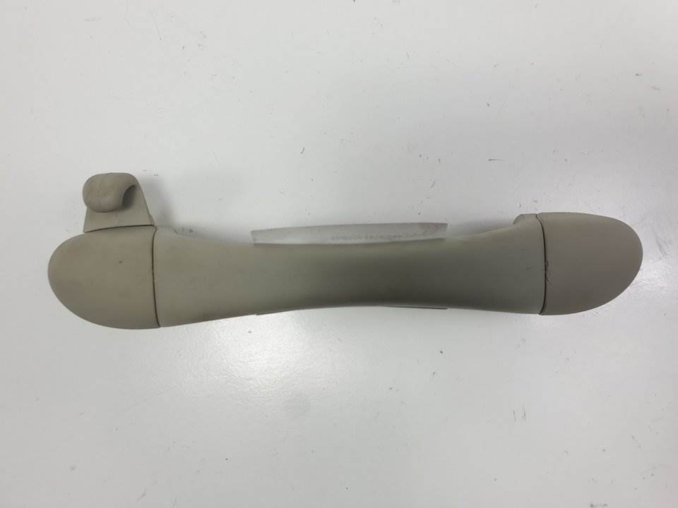 MOLDURAS TRASERAS - 12794034 - SAAB - 9-3 SPORT HATCH