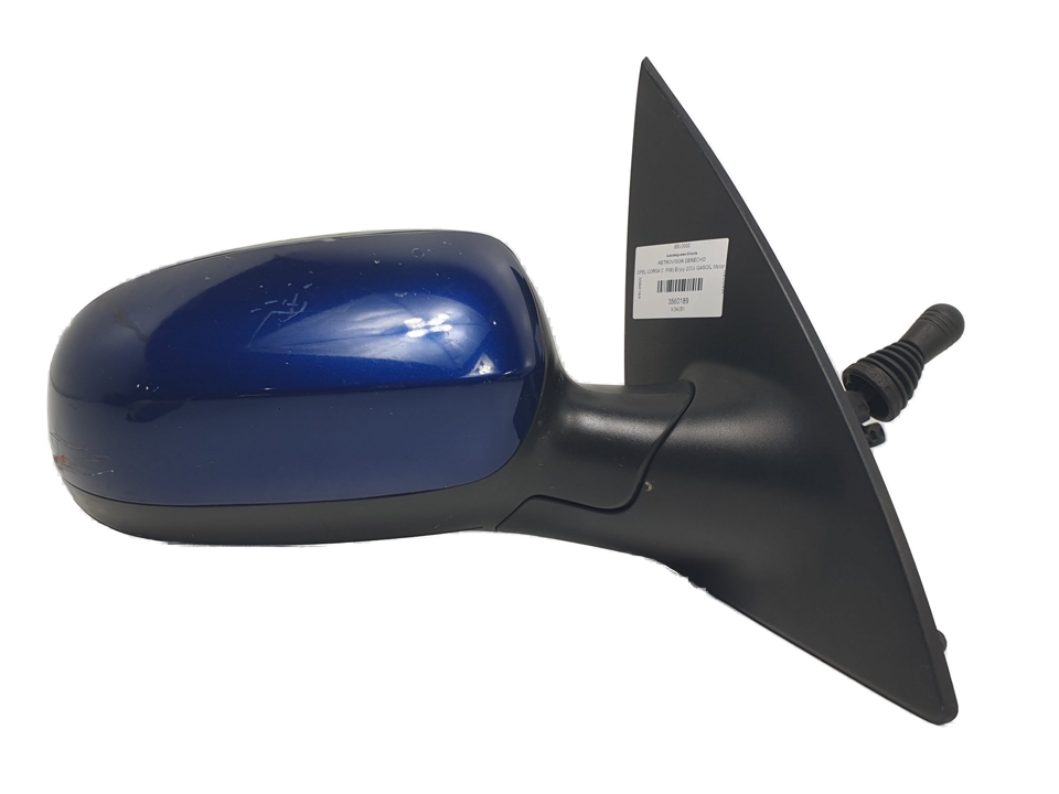 RETROVISOR DERECHO 065022R1 OPEL CORSA C (F68) Autodesguaces Alicante