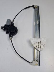 ELEVALUNAS DELANTERO IZQUIERDO D6515958X MAZDA 6 KOMBI (GH) Autodesguaces Alicante