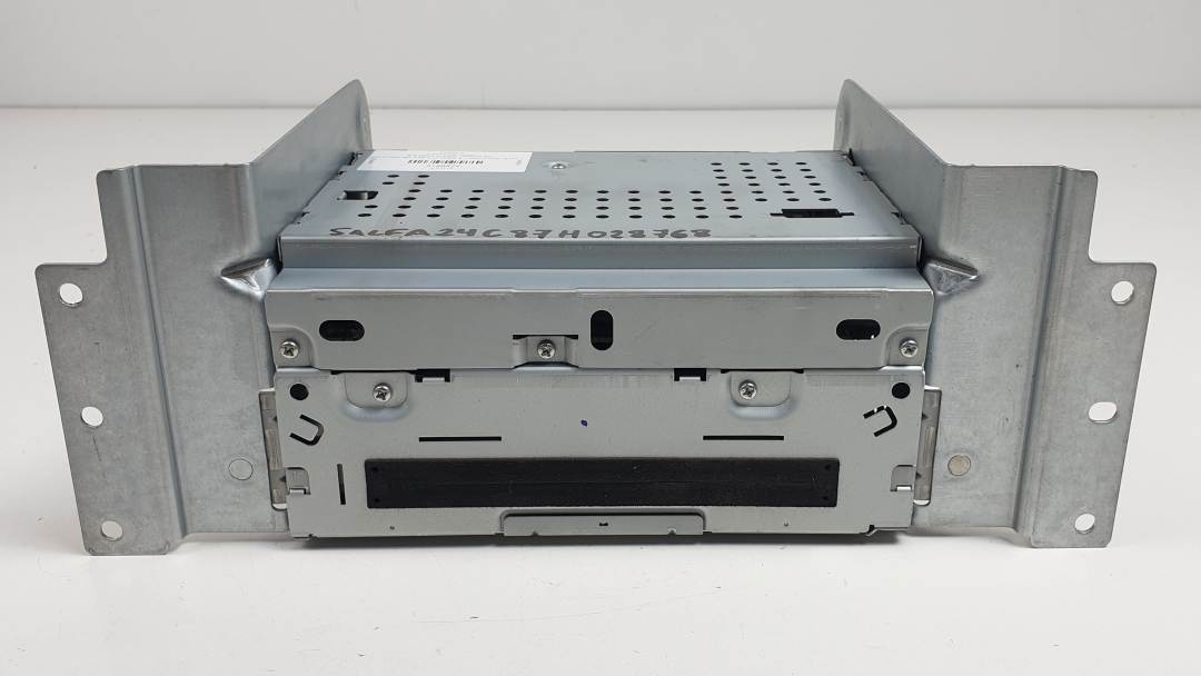 SISTEMA AUDIO / RADIO CD - 6G9N18C815TA - LAND ROVER - FREELANDER 2 (LR2) (L359)