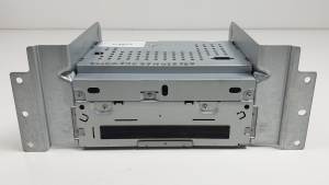 SISTEMA AUDIO / RADIO CD 6G9N18C815TA LAND ROVER FREELANDER 2 (LR2) (L359) Autodesguaces Alicante