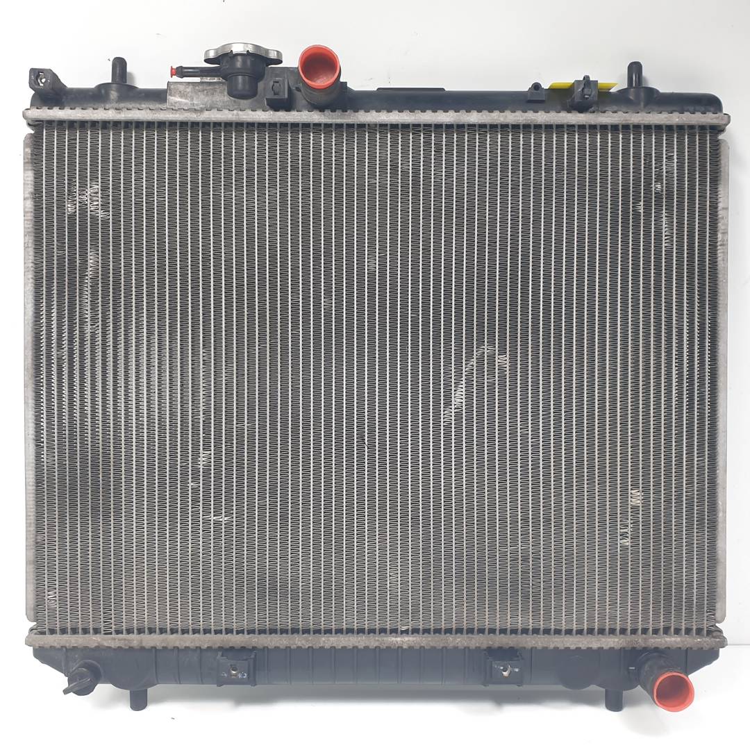 Wasserkühler - DAIHATSU - TERIOS (J100)