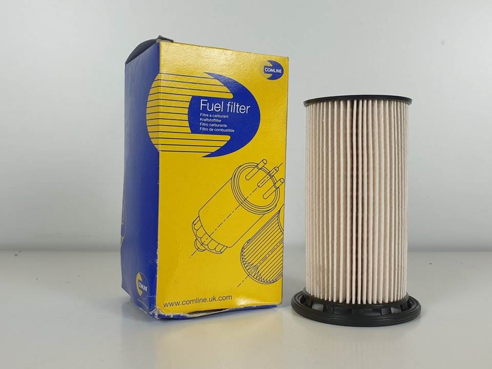 FILTRO GASOIL - EFF270D - VOLKSWAGEN - TIGUAN