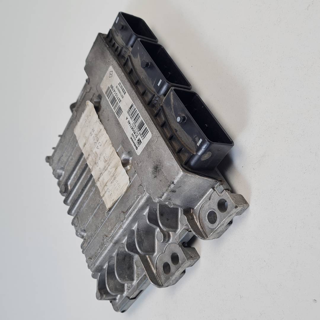 CENTRALITA MOTOR UCE - S180067143A - RENAULT - SCENIC III (JZ)