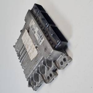 CENTRALITA MOTOR UCE S180067143A RENAULT SCENIC III (JZ) Autodesguaces Alicante