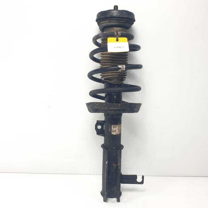 AMORTIGUADOR DELANTERO DERECHO 13245967 OPEL INSIGNIA BERLINA Autodesguaces Alicante