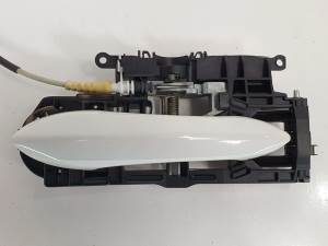 MANETA EXTERIOR TRASERA IZQUIERDA X3717564911 BMW SERIE 5 TOURING (F11) Autodesguaces Alicante
