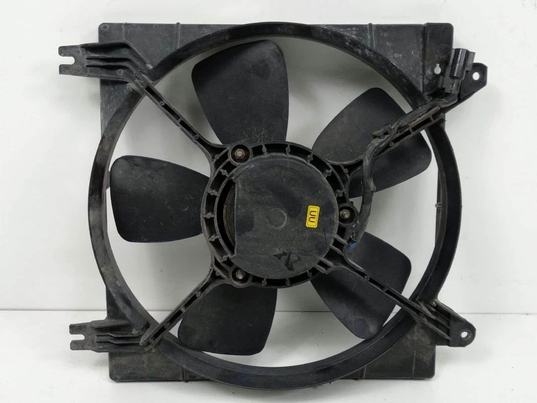 ELECTROVENTILADOR - CHEVROLET - TACUMA