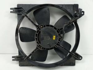 ELECTROVENTILADOR CHEVROLET TACUMA Autodesguaces Alicante
