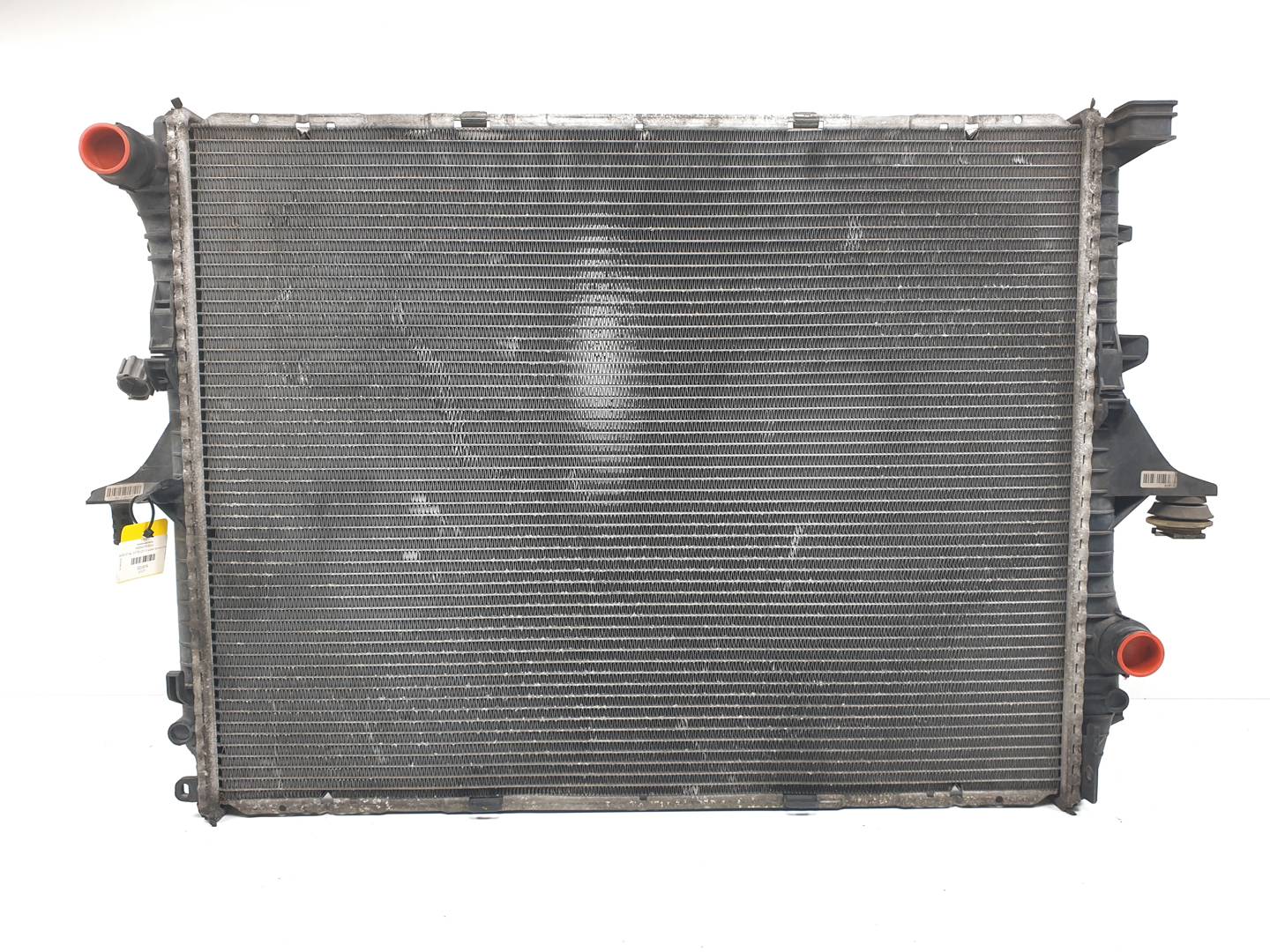 RADIADOR AGUA - 7L6121253B - AUDI - Q7 (4L)
