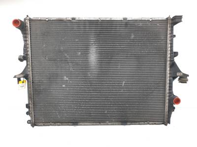 RADIADOR AGUA 7L6121253B AUDI Q7 (4L) Autodesguaces Alicante