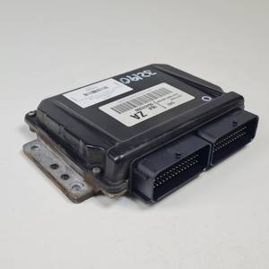 CENTRALITA MOTOR UCE 5WY1E03C CHEVROLET LACETTI Autodesguaces Alicante