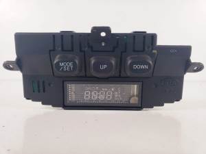 PANTALLA MULTIFUNCION 957103E530 KIA SORENTO Autodesguaces Alicante