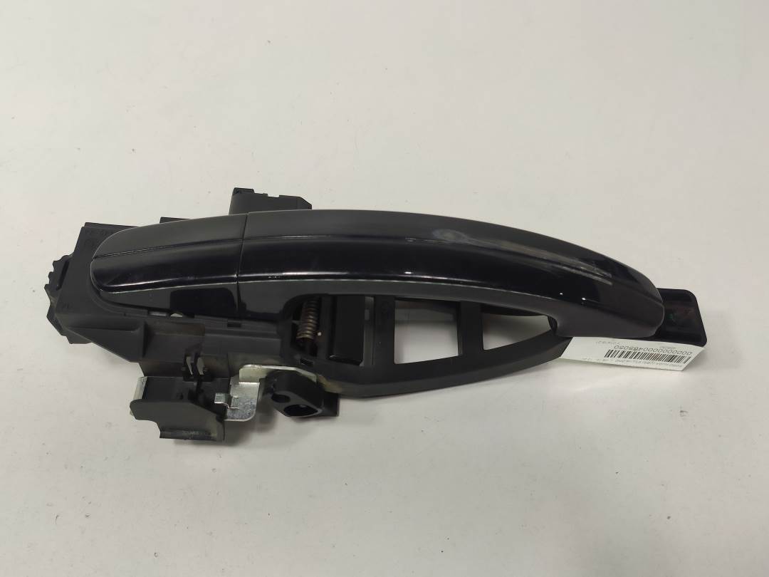 MANETA EXTERIOR DELANTERA IZQUIERDA - BM51A224A37CH - FORD - KUGA (CBS)