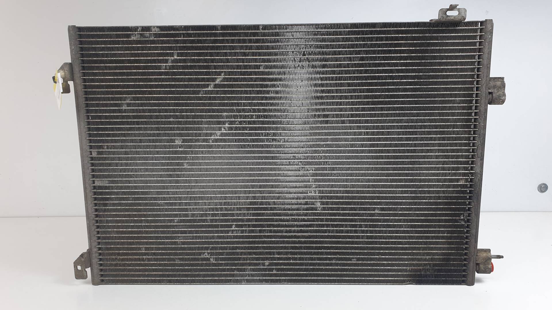 CONDENSADOR / RADIADOR AIRE ACONDICIONADO - 8200742595 - RENAULT - CLIO II CAMPUS