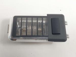 LUZ INTERIOR 69481736331 BMW X5 (E70) Autodesguaces Alicante