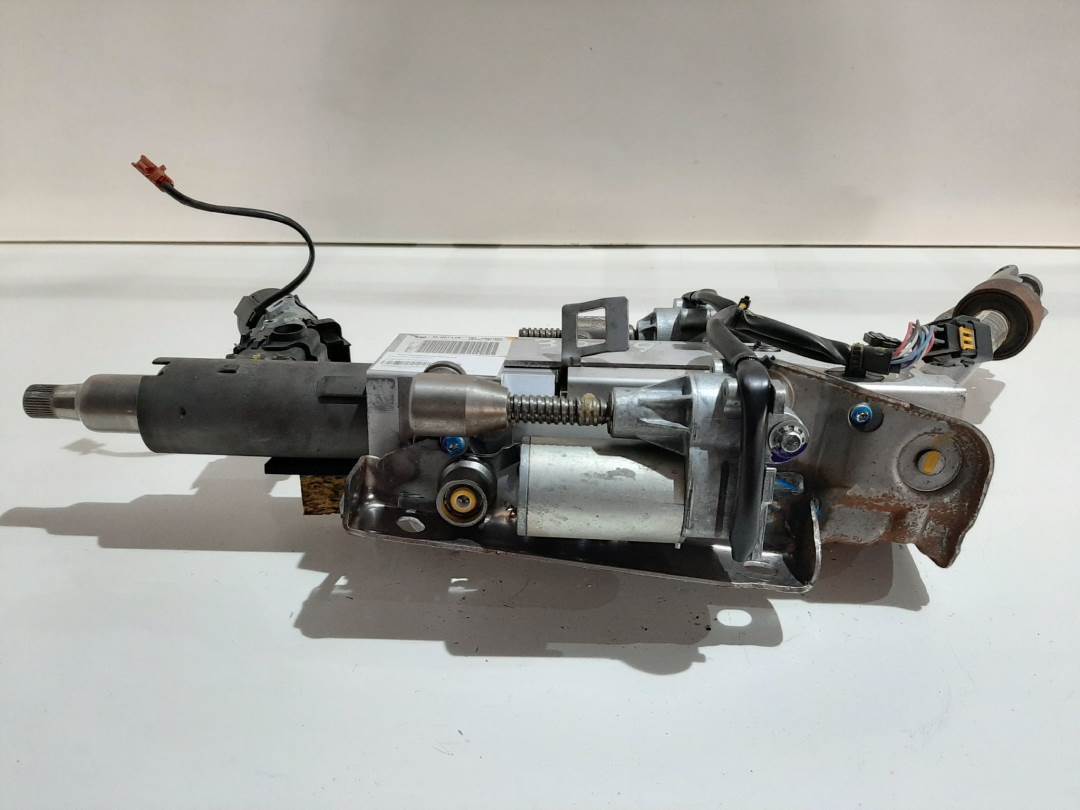 COLUMNA DIRECCION - 9662213580 - CITROEN - C6