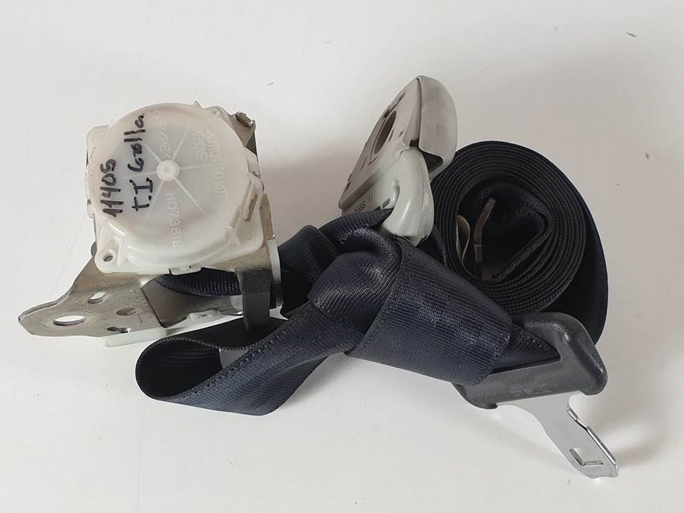 CINTURON SEGURIDAD TRASERO IZQUIERDO - 7L2540 - TOYOTA - COROLLA VERSO (R1)