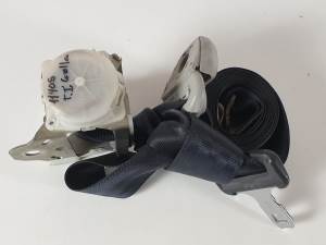 CINTURON SEGURIDAD TRASERO IZQUIERDO 7L2540 TOYOTA COROLLA VERSO (R1) Autodesguaces Alicante