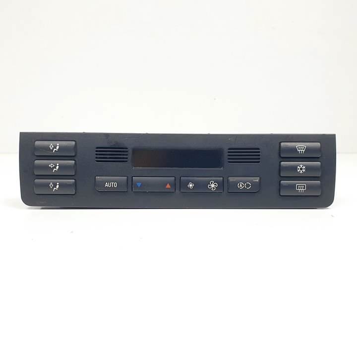 MANDO CLIMATIZADOR - 64116907897 - BMW - SERIE 3 BERLINA (E46)