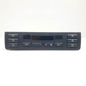 MANDO CLIMATIZADOR 64116907897 BMW SERIE 3 BERLINA (E46) Autodesguaces Alicante