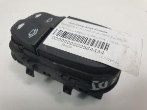 MANDO ELEVALUNAS DELANTERO IZQUIERDO 98AG14529AC FORD FOCUS BERLINA (CAK) Autodesguaces Alicante