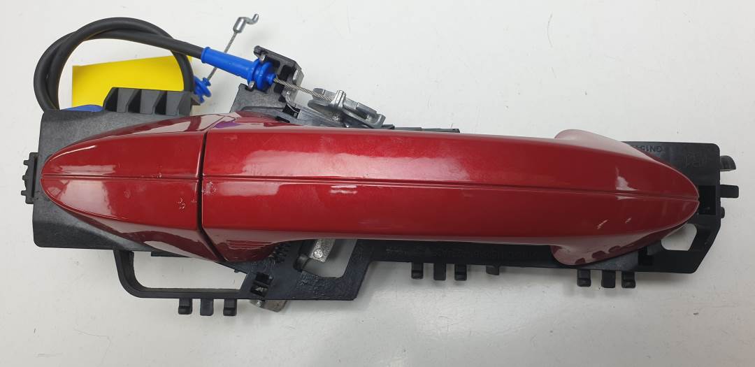 MANETA EXTERIOR DELANTERA DERECHA - CN15A224A36 - FORD - ECOSPORT (CR6)
