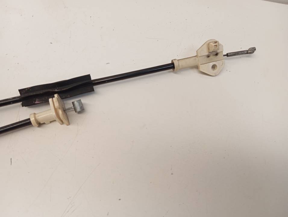 CERRADURA PUERTA TRASERA DERECHA