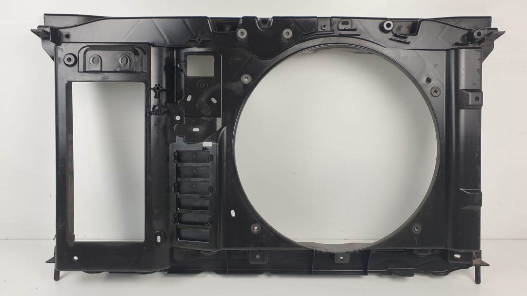 PANEL FRONTAL - 9682720580 - PEUGEOT - PARTNER KOMBI