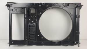 PANEL FRONTAL 9682720580 PEUGEOT PARTNER KOMBI Autodesguaces Alicante