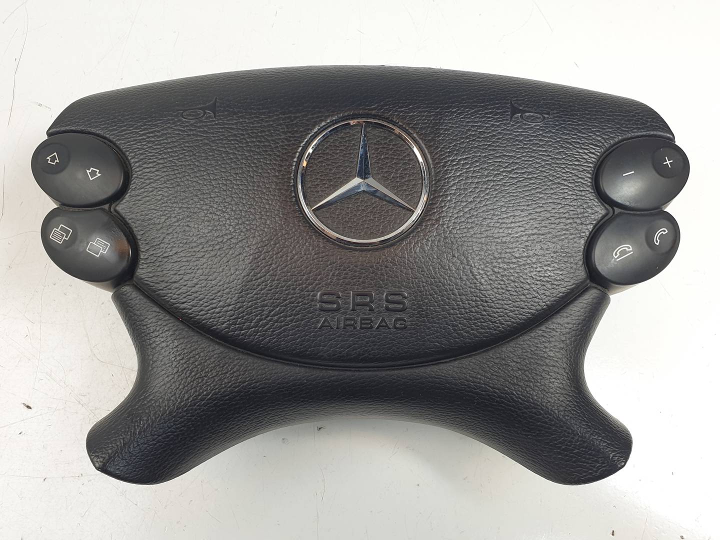 AIRBAG DELANTERO IZQUIERDO - MERCEDES - CLASE CLK (W209) COUPE