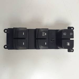 MANDO ELEVALUNAS DELANTERO IZQUIERDO HYUNDAI I10 (IA) Autodesguaces Alicante