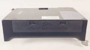 SISTEMA NAVEGACION GPS TOYOTA LAND CRUISER (J12) Autodesguaces Alicante