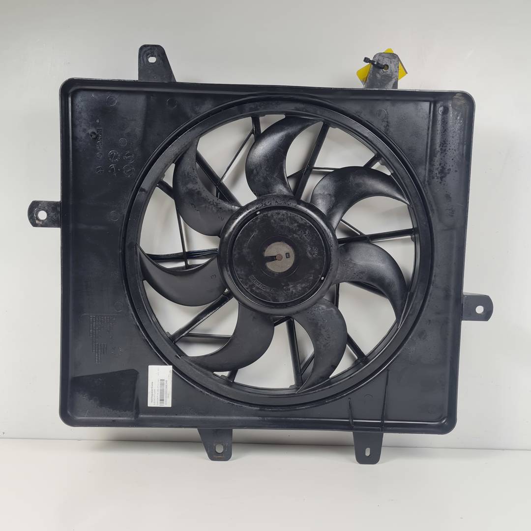 ELECTROVENTILADOR - 4548548 - CHRYSLER - PT CRUISER (PT)