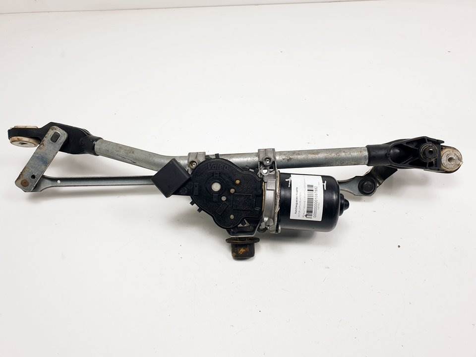 Moteur d’essuie-glace avant - 9259072 - RENAULT - MEGANE III SPORT TOURER