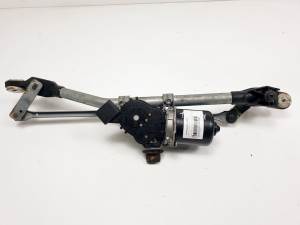 MOTOR LIMPIA DELANTERO 9259072 RENAULT MEGANE III SPORT TOURER Autodesguaces Alicante