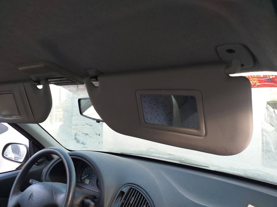 Imagen del vehículo CITROEN SAXO