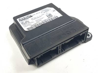 CENTRALITA AIRBAG 620644600 CITROEN C4 GRAND PICASSO II Autodesguaces Alicante