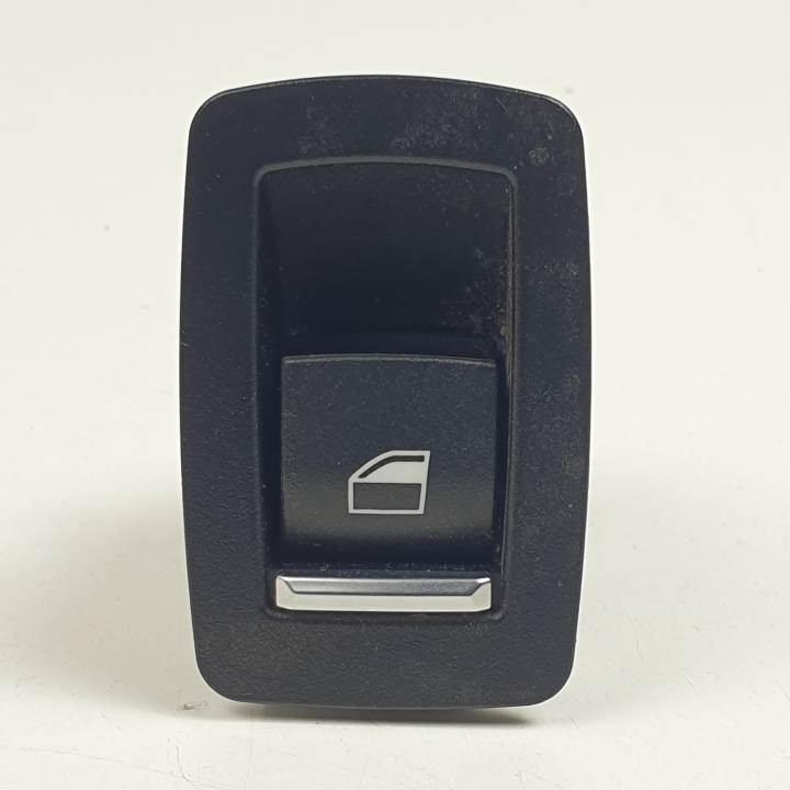 MANDO ELEVALUNAS TRASERO IZQUIERDO 936193601 BMW SERIE X5 (F15) Autodesguaces Alicante