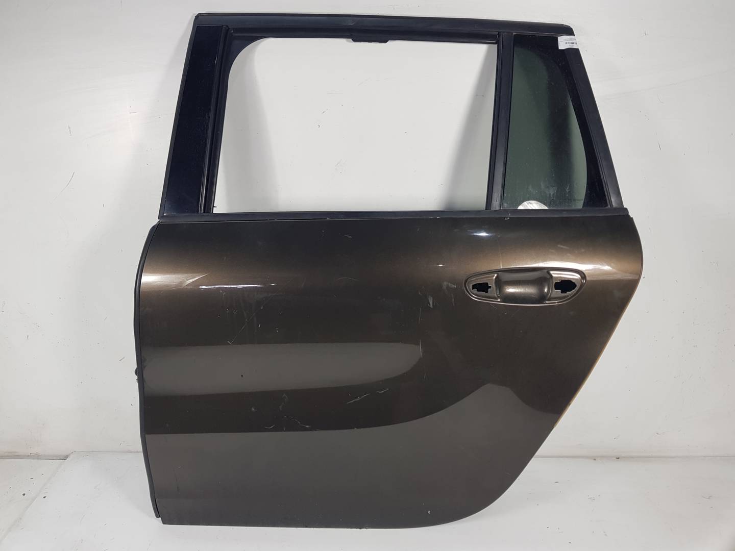 Tür hinten links - CITROEN - C4 GRAND PICASSO II