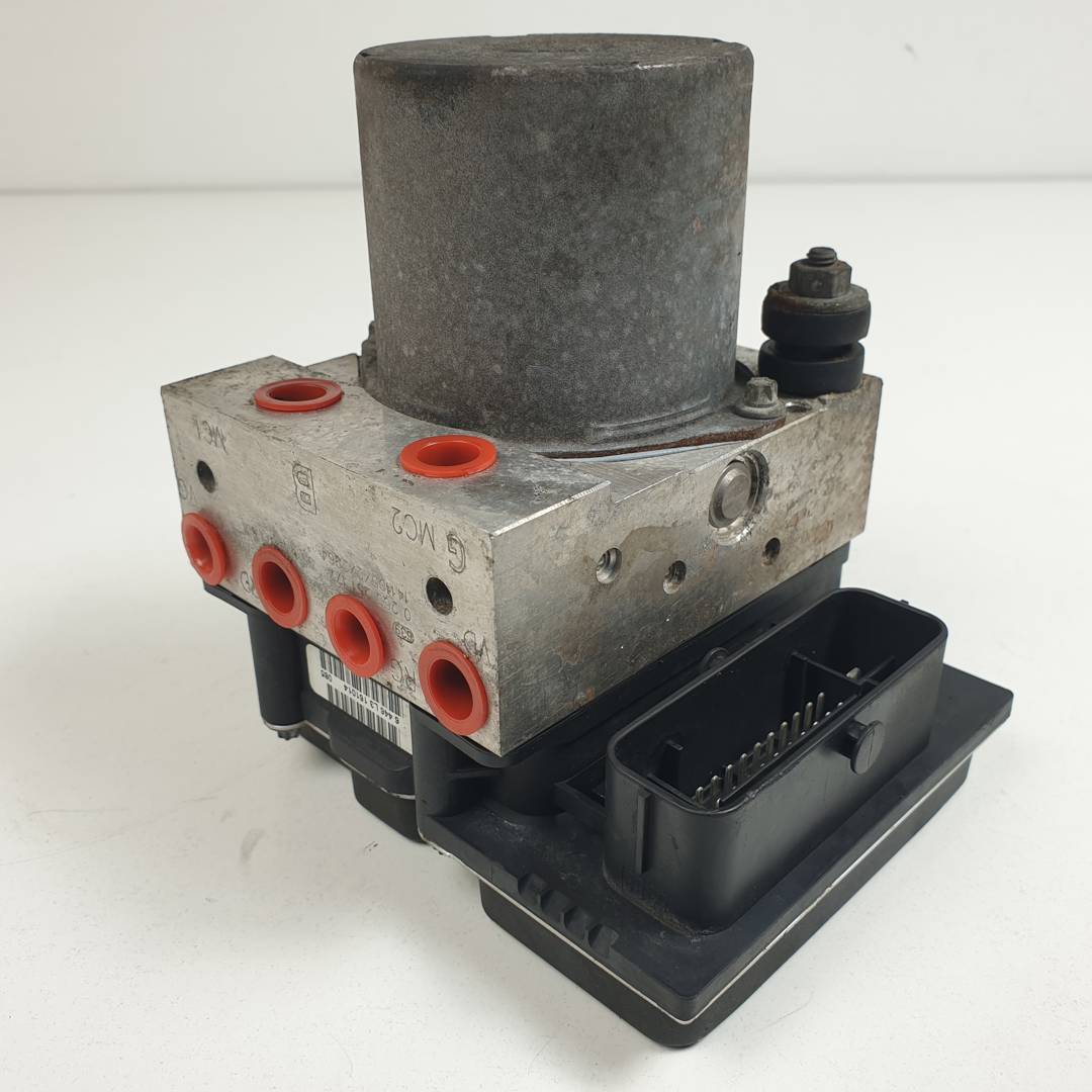 ABS - 9661887180 - PEUGEOT - EXPERT KASTEN